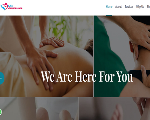 lifeacupressure