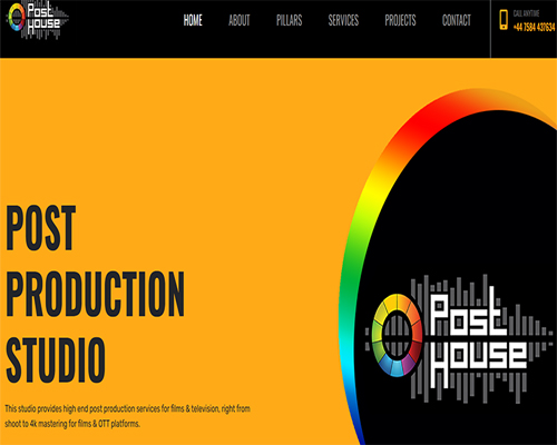 posthousestudiosuk