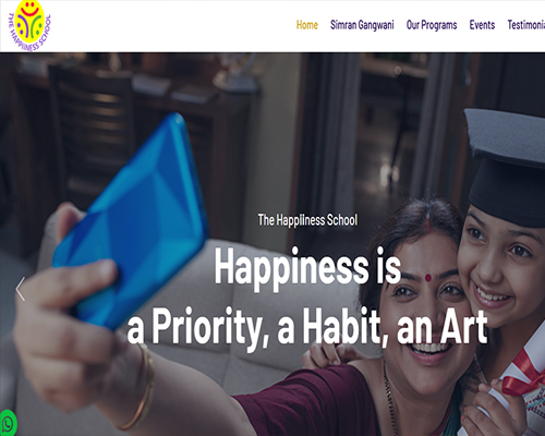thehappiinessschool